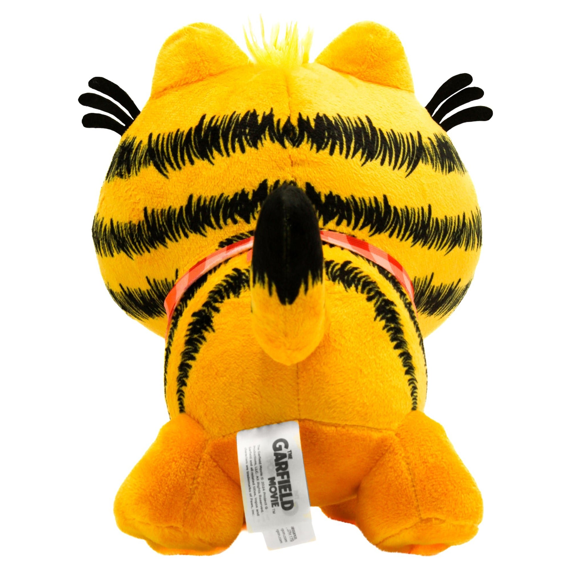 Garfield Baby Medium Plush - Garfield - Mastermind Toys___247586