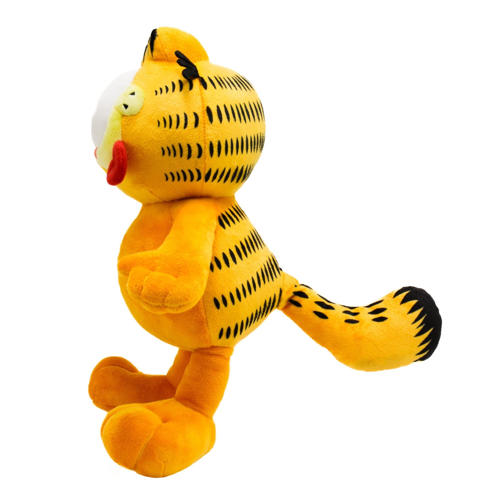 Garfield Classic Medium Expression 2 Plush - Mastermind Toys___246162