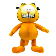 Garfield Classic Medium Expression 3 Plush - Mastermind Toys___246161