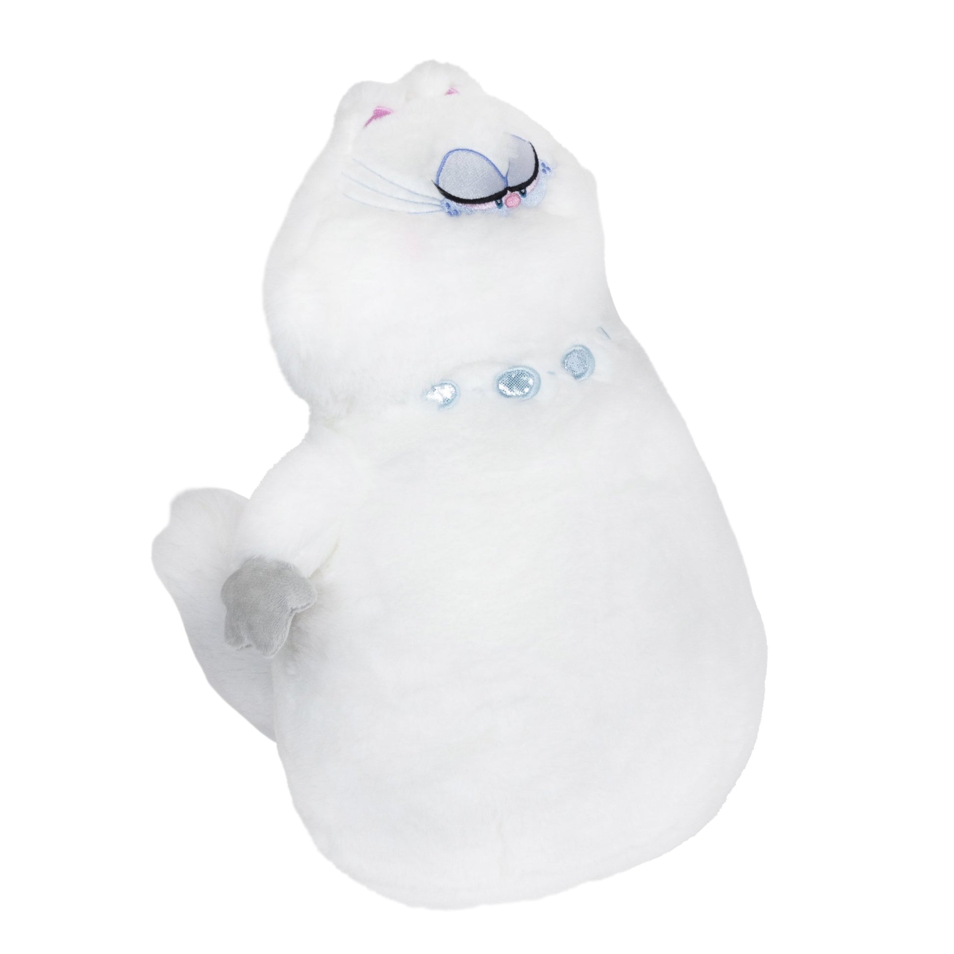 Garfield (Movie 2024) Soft Jinx Medium Plush - Mastermind Toys___246163