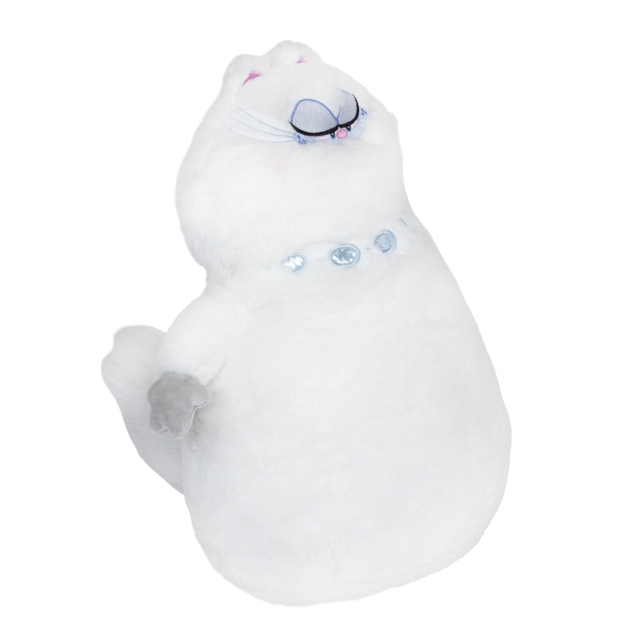 Garfield (Movie 2024) Soft Jinx Medium Plush - Mastermind Toys___246163