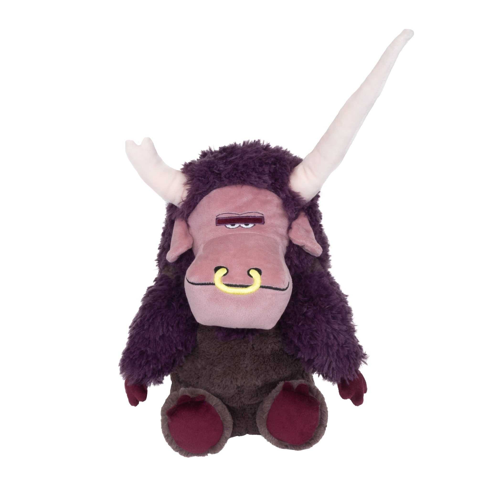 Garfield (Movie 2024) Soft Otto Medium Plush - Mastermind Toys___246164