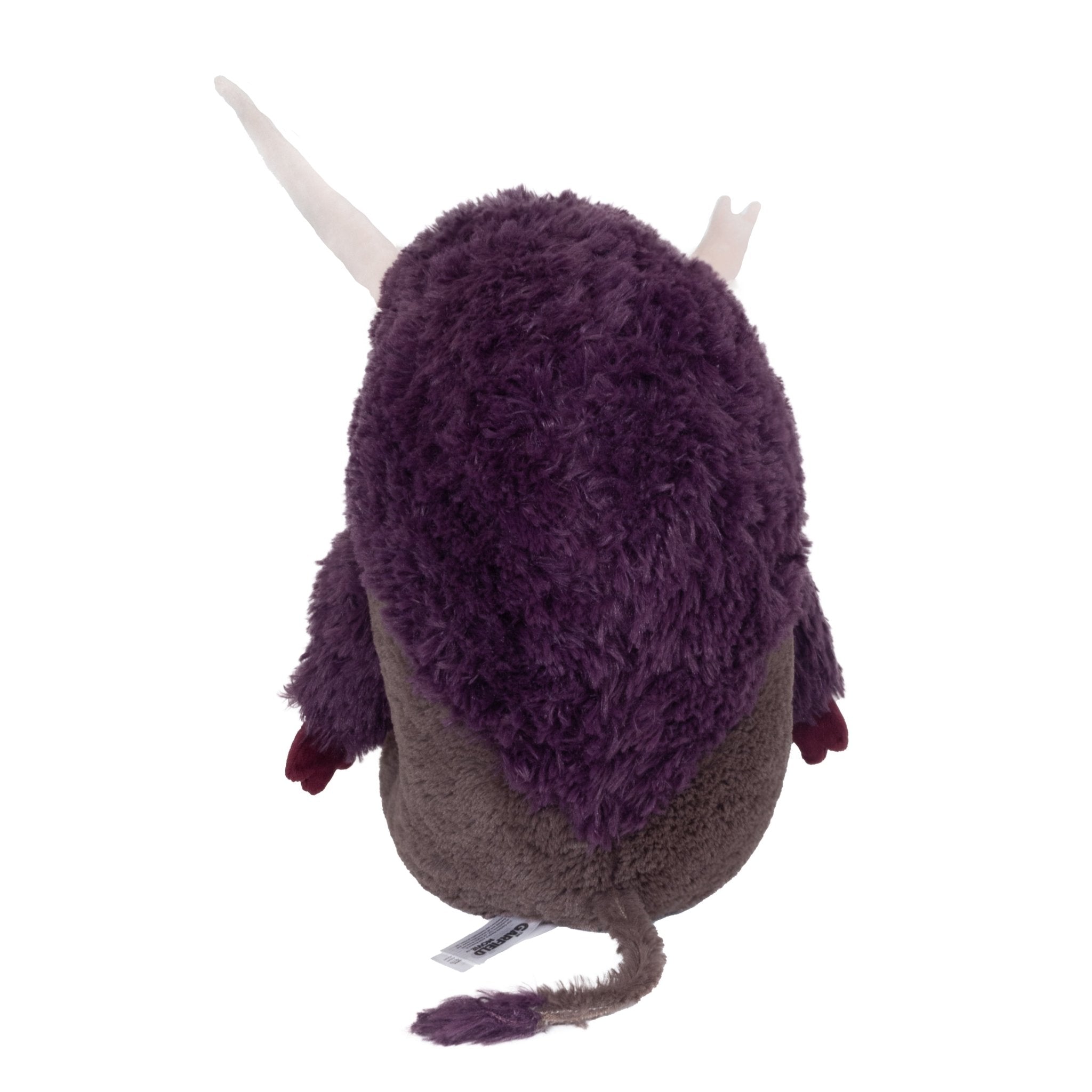 Garfield (Movie 2024) Soft Otto Medium Plush - Mastermind Toys___246164