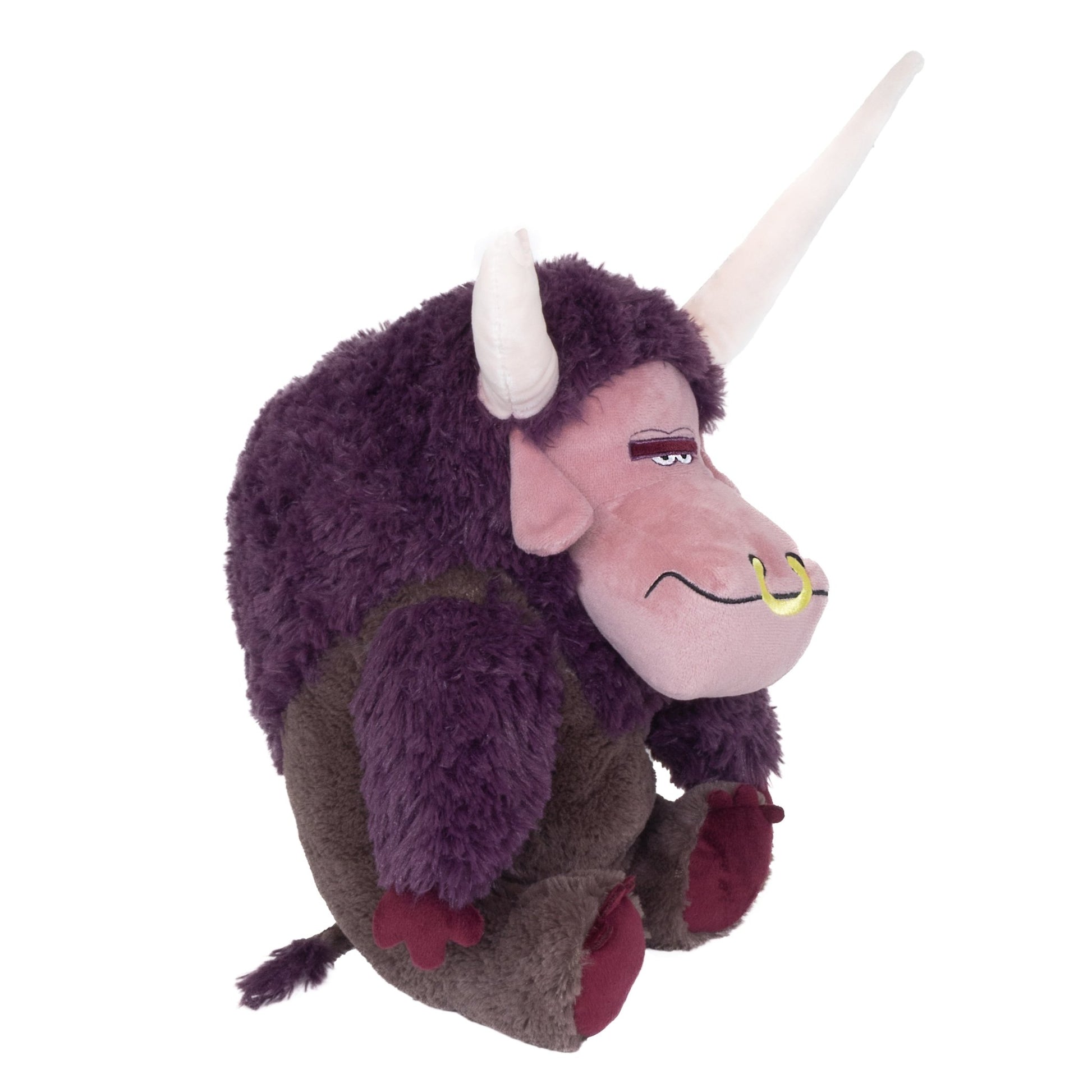 Garfield (Movie 2024) Soft Otto Medium Plush - Mastermind Toys___246164