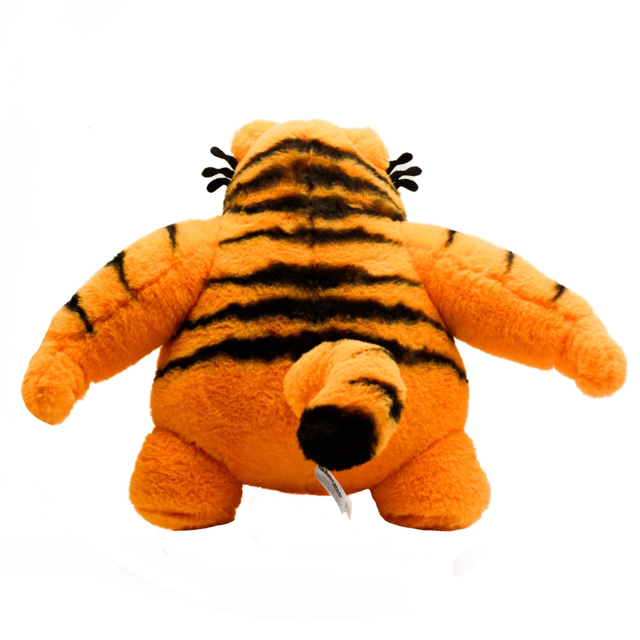 Garfield (Movie 2024) Soft Vic Medium Plush - Mastermind Toys___246165