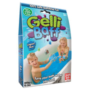Gelli Baff - 1 Use - Blue - Mastermind Toys___249122
