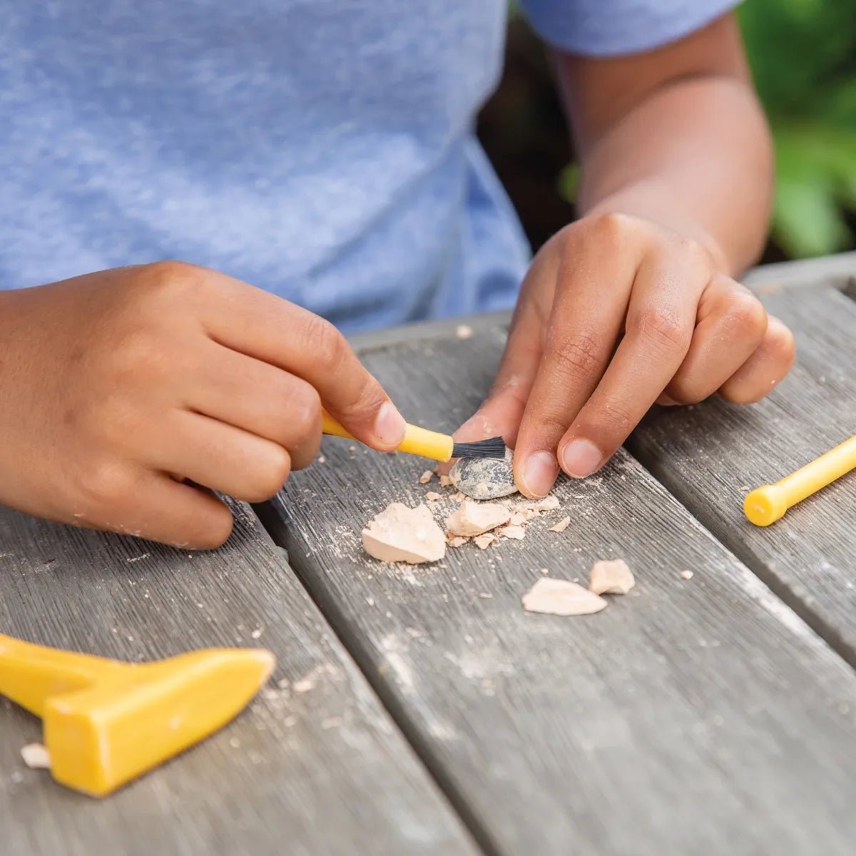 GeoSafari® Fossil Excavation Kit - Mastermind Toys___255166