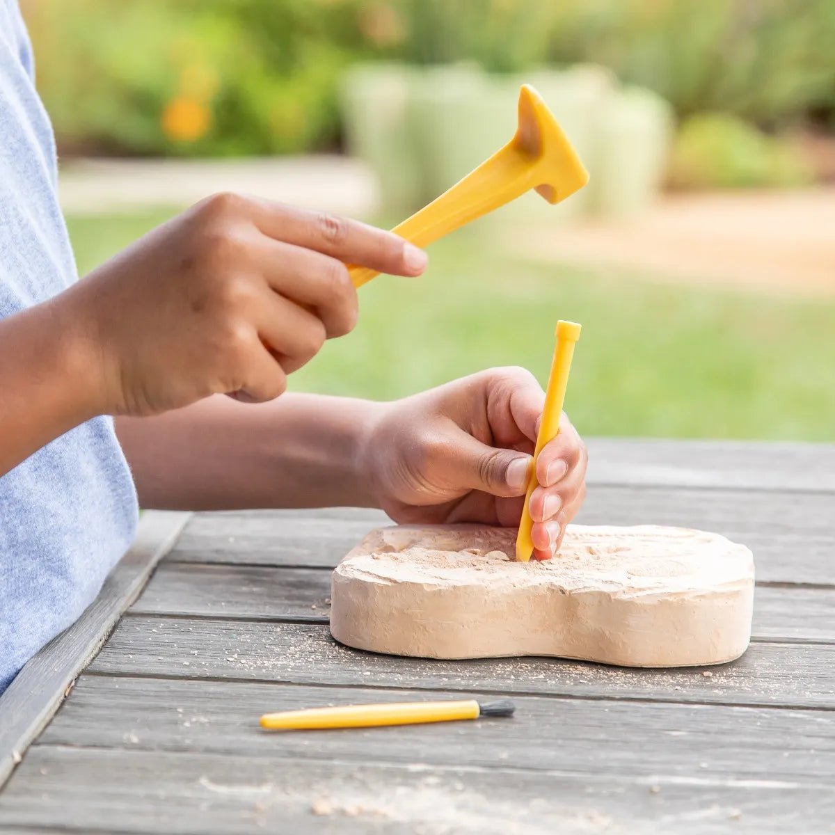 GeoSafari® Fossil Excavation Kit - Mastermind Toys___255166