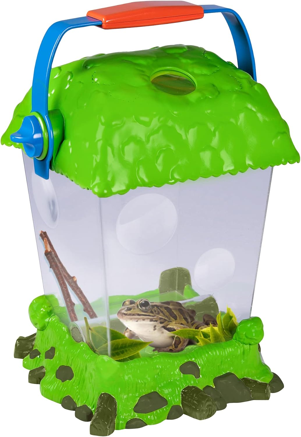 GeoSafari® Jr. Critter Habitat - Mastermind Toys___255158