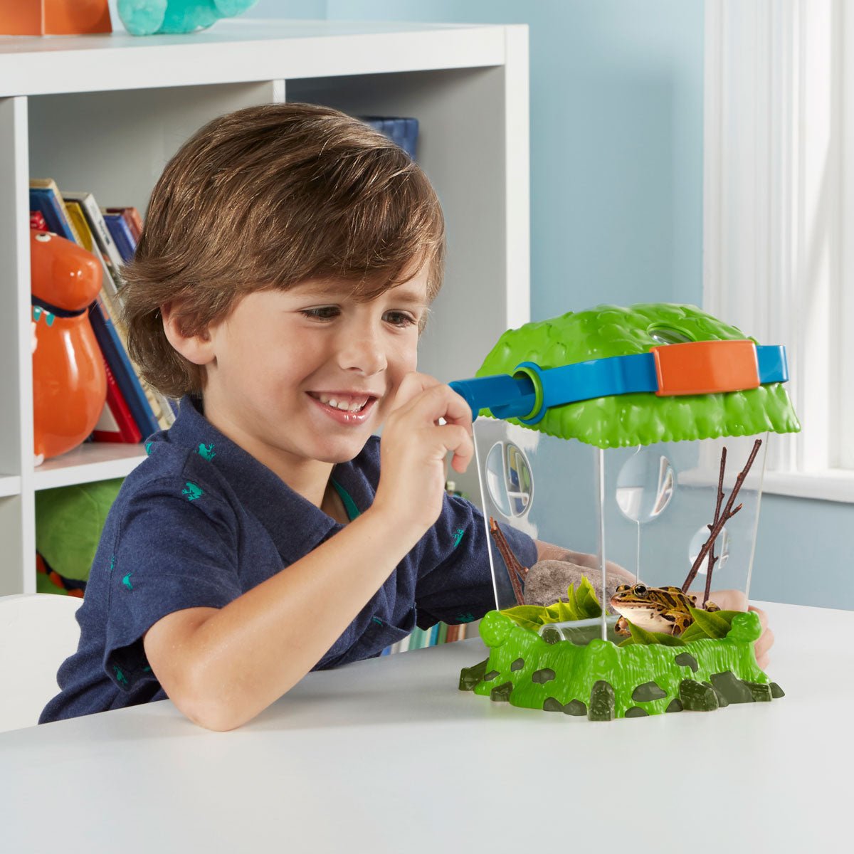 GeoSafari® Jr. Critter Habitat - Mastermind Toys___255158