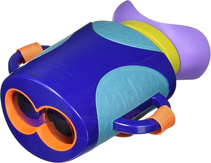 GeoSafari® Jr. Explorer Scope - Mastermind Toys___255161