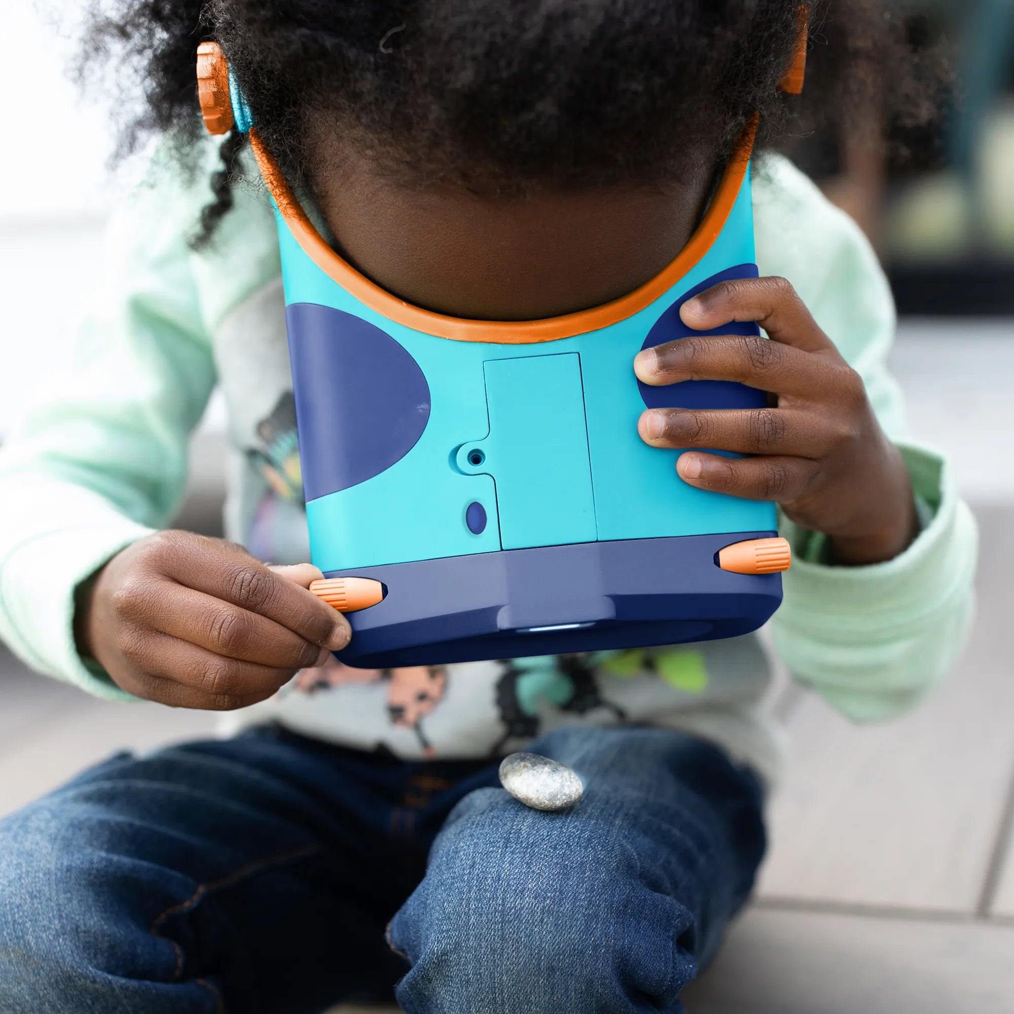 GeoSafari® Jr. Mighty Magnifier - Mastermind Toys___255159