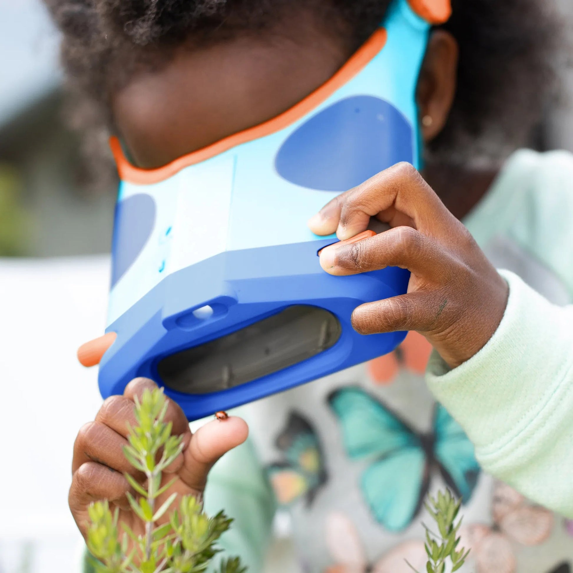 GeoSafari® Jr. Mighty Magnifier - Mastermind Toys___255159