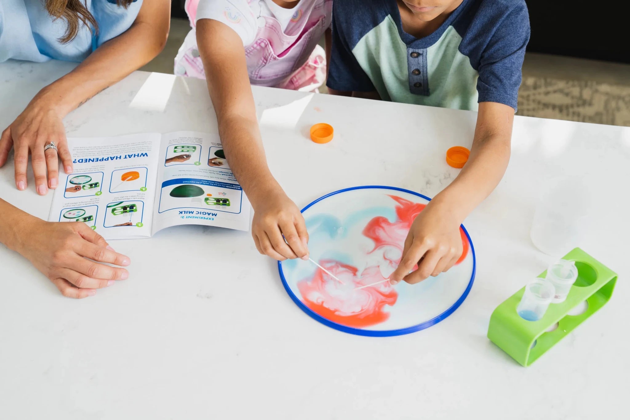 GeoSafari® Jr. My First Science Kit - Mastermind Toys___255157