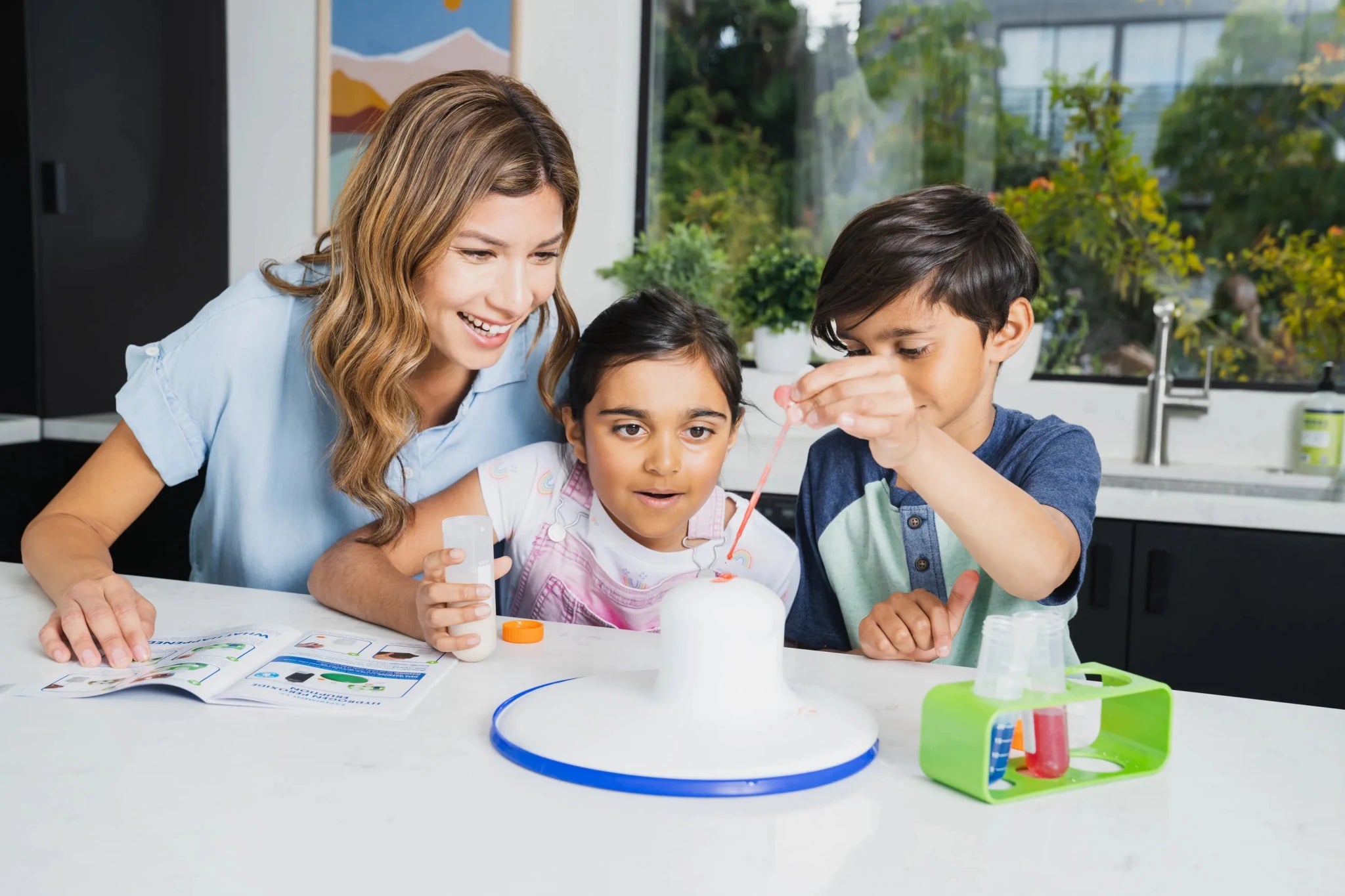 GeoSafari® Jr. My First Science Kit - Mastermind Toys___255157