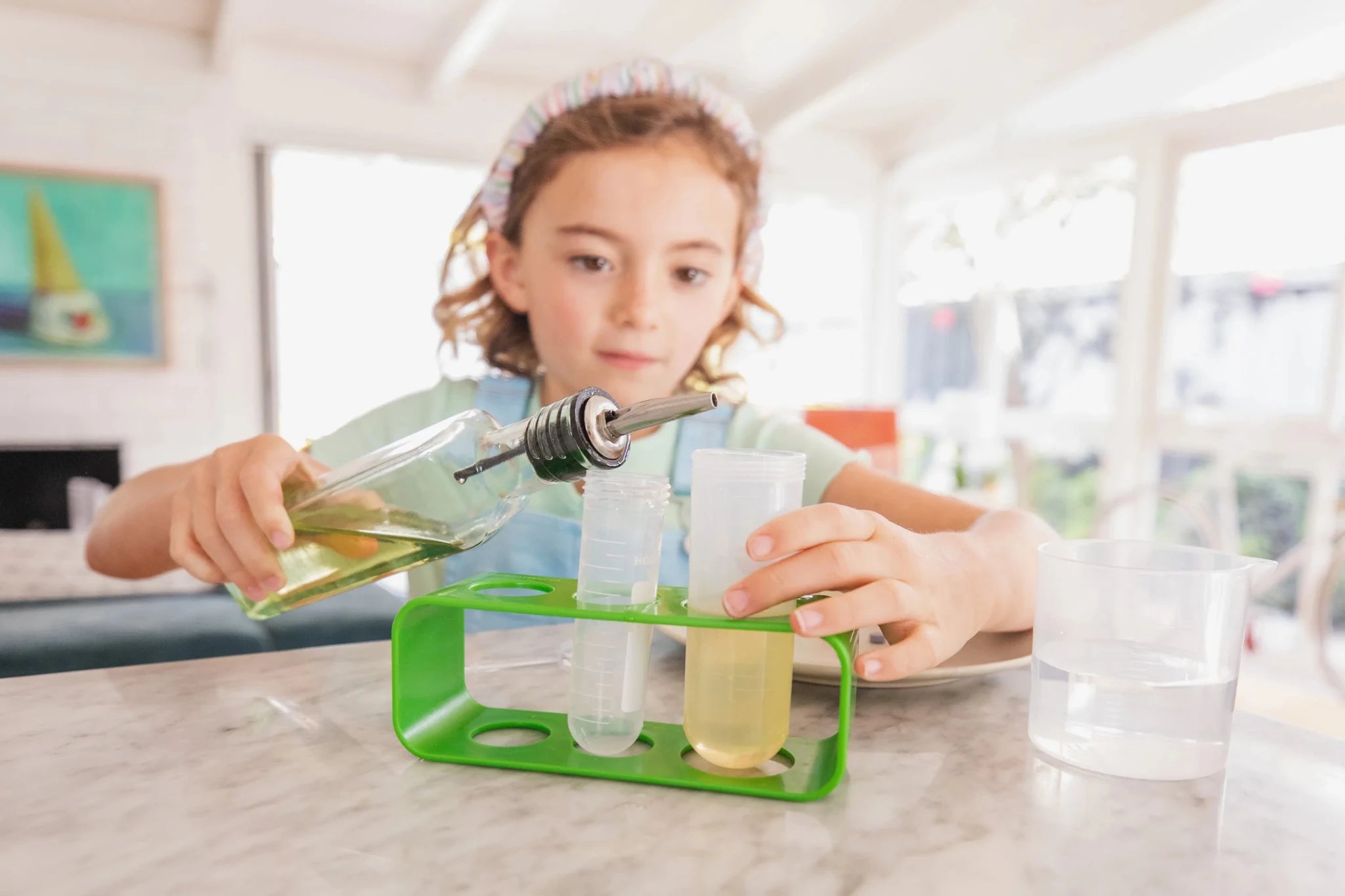 GeoSafari® Jr. My First Science Kit - Mastermind Toys___255157