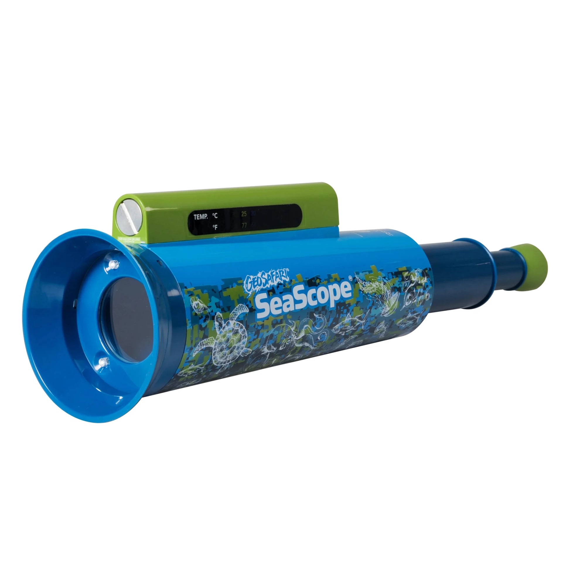 GeoSafari® SeaScope - Mastermind Toys___255160