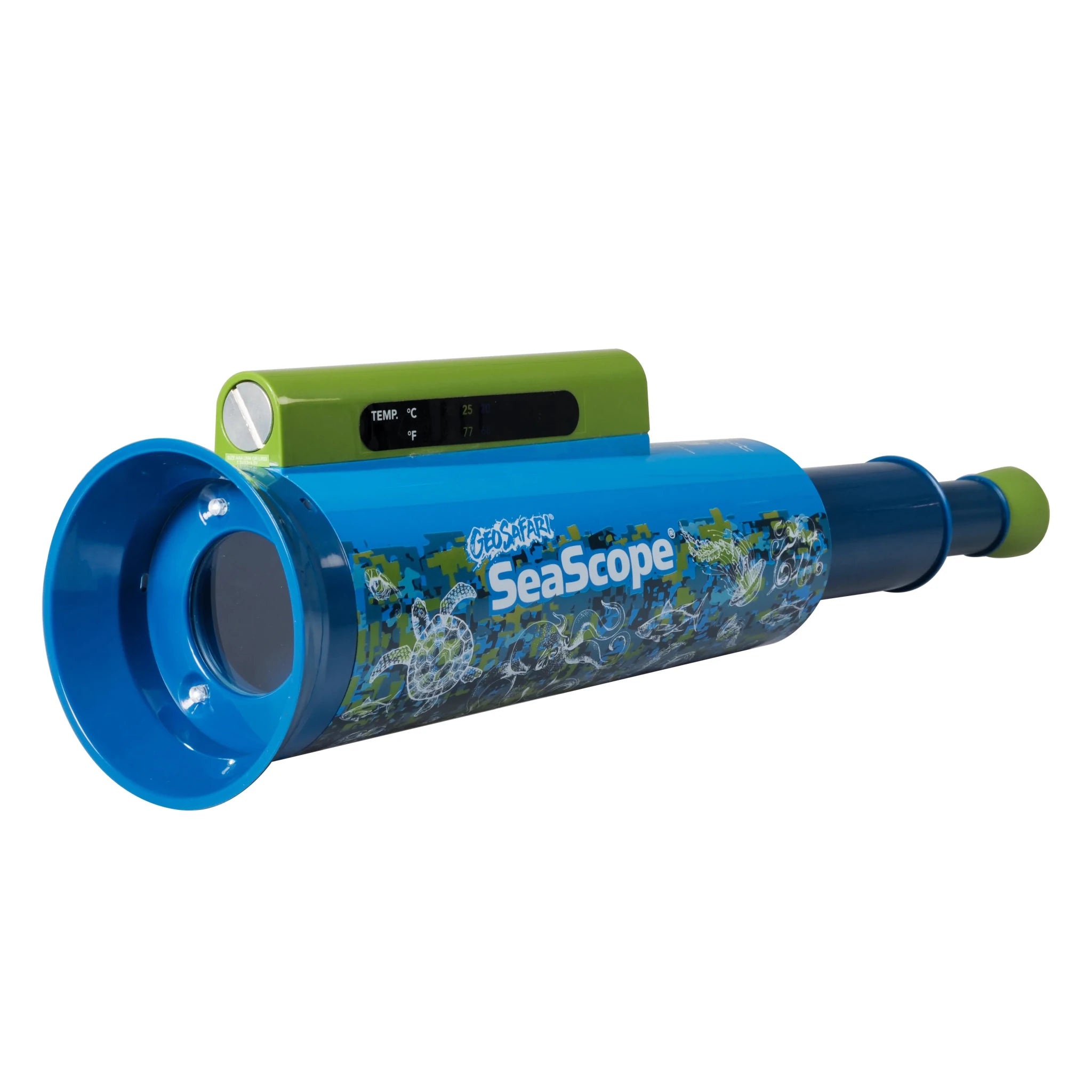 GeoSafari® SeaScope - Mastermind Toys___255160