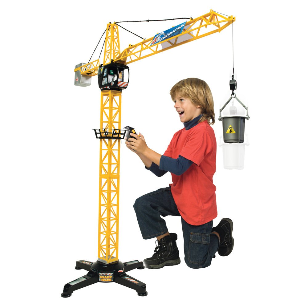 Giant Crane - Mastermind Toys___219841