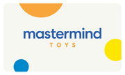 Gift Card - Mastermind Toys___