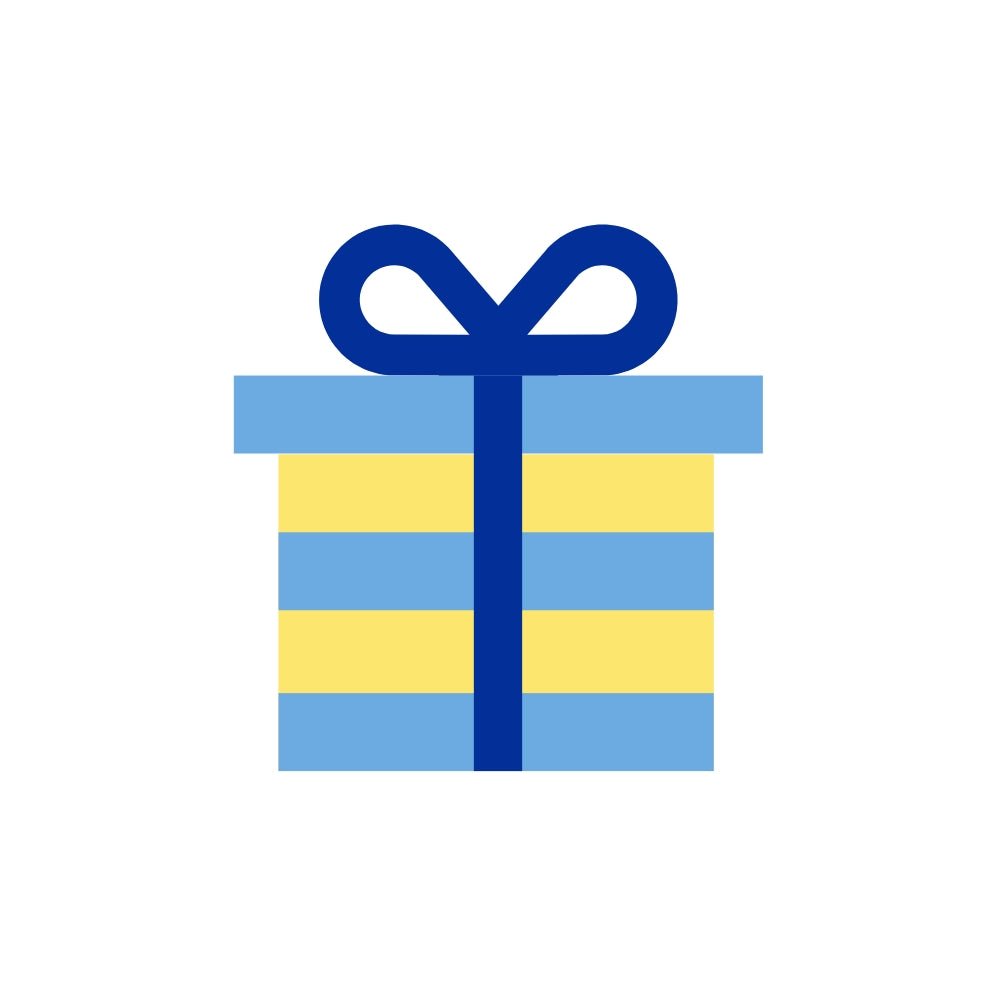 Gift Wrap Service *Include on eligible items