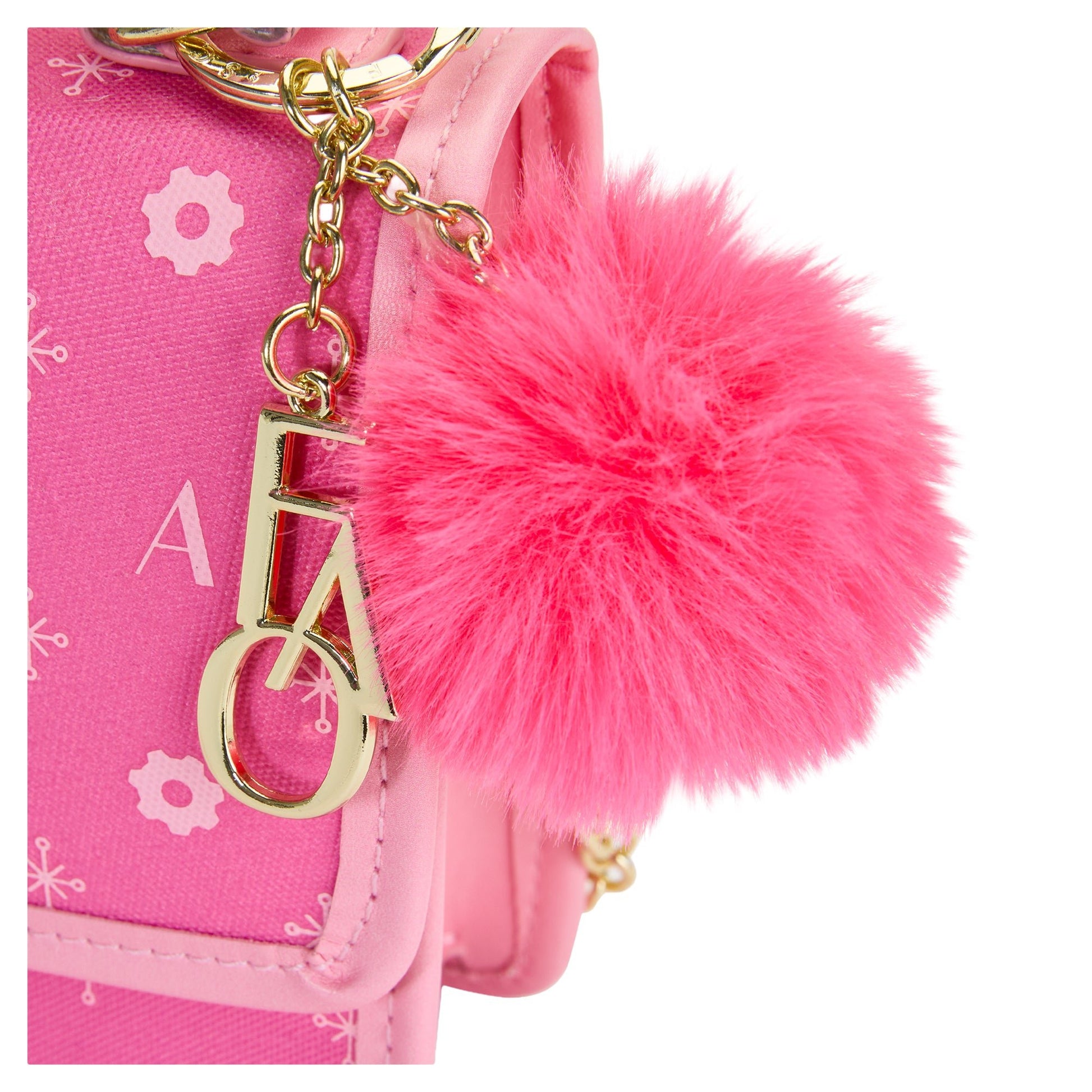 Girls Glamour Purse Flap Bag - Mastermind Toys___249053
