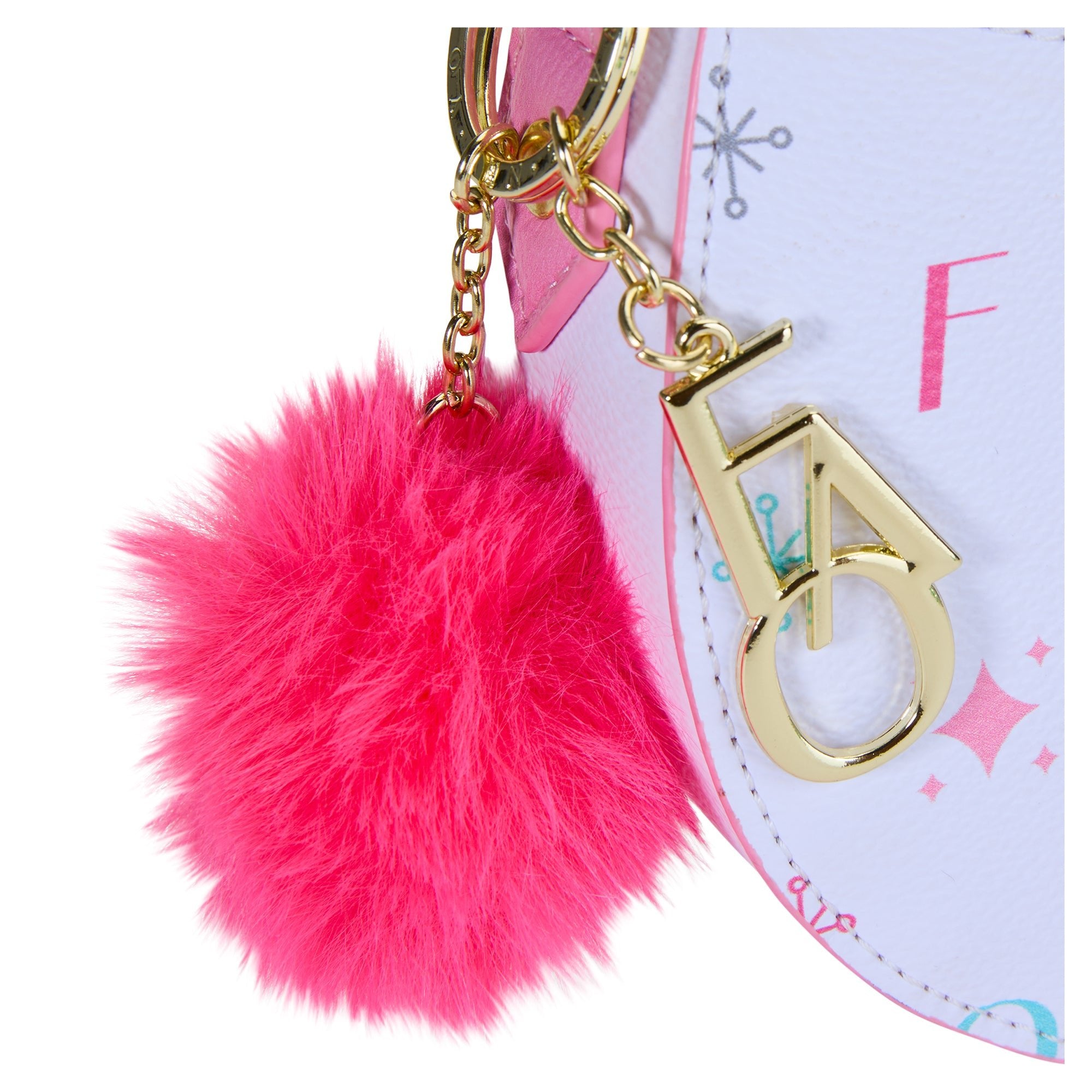 Girls Glamour Purse Set SOHO/Shoulder - Mastermind Toys___249054