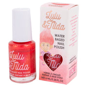 Glitterally Awesome Washable Nail Polish (6 ml) - Mastermind Toys___245587