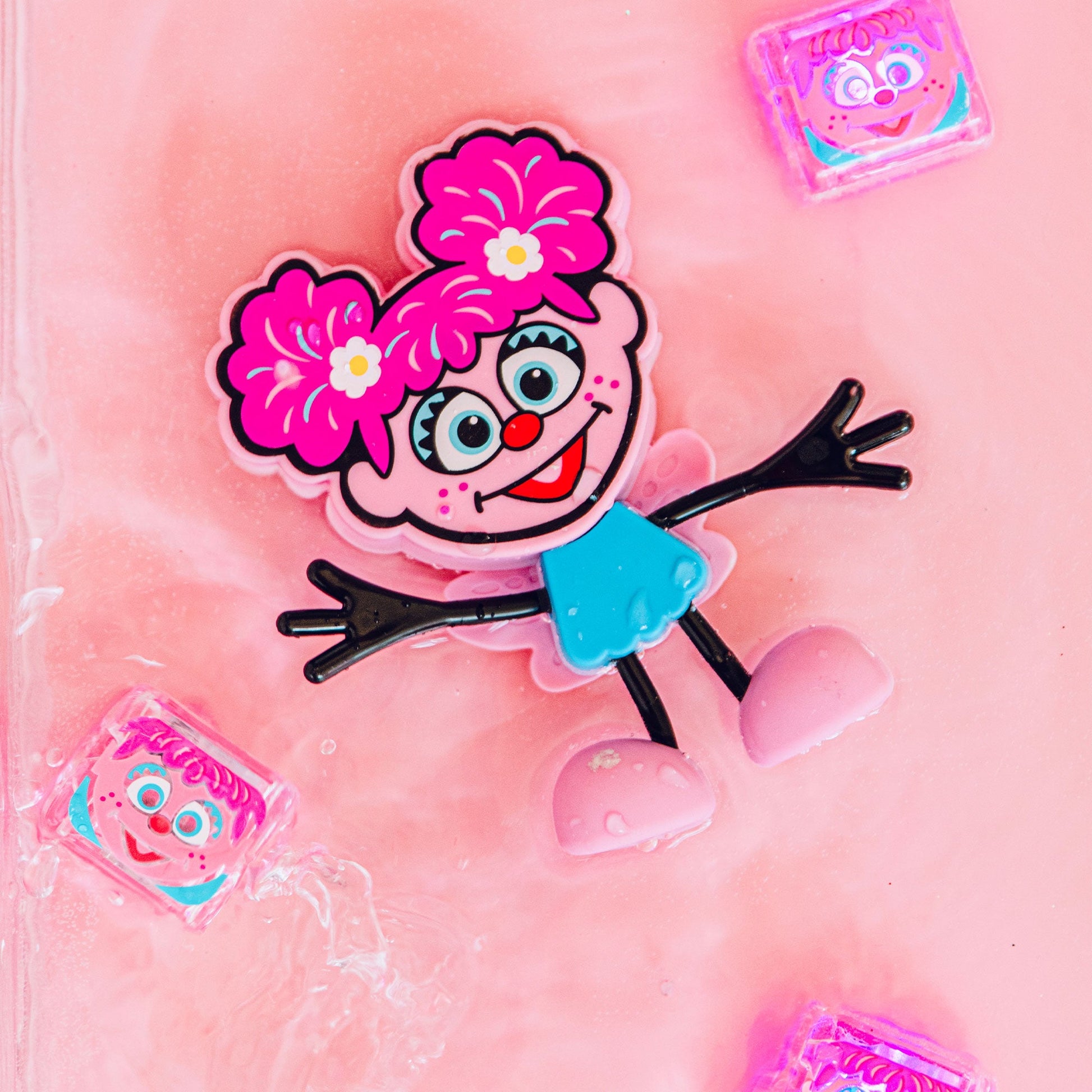 Glo Pals - Abby Cadabby ENGISH ONLY - Mastermind Toys___255572