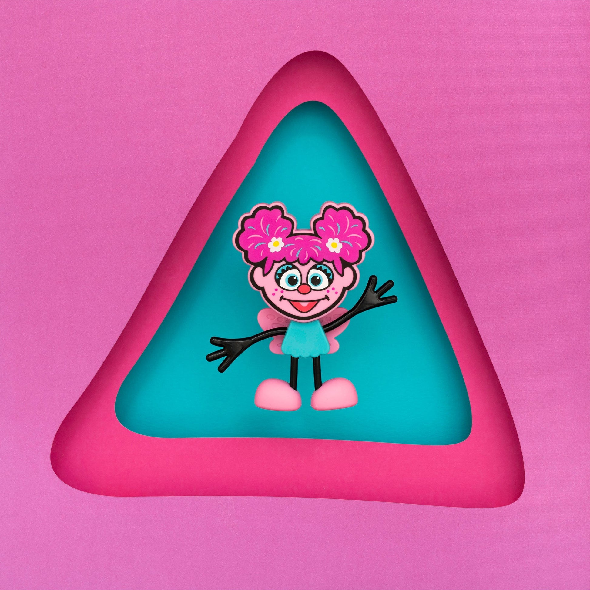 Glo Pals - Abby Cadabby ENGISH ONLY - Mastermind Toys___255572