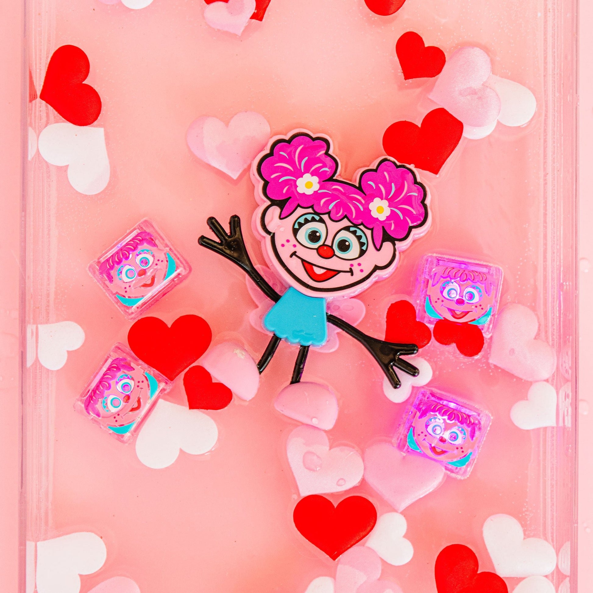 Glo Pals - Abby Cadabby ENGISH ONLY - Mastermind Toys___255572