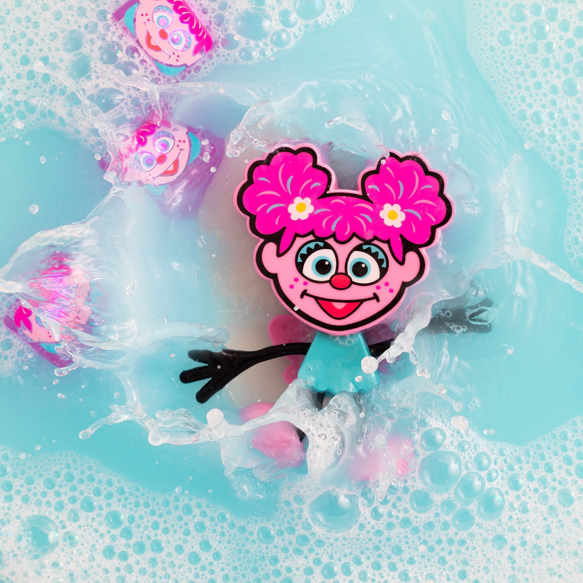 Glo Pals - Abby Cadabby ENGISH ONLY - Mastermind Toys___255572