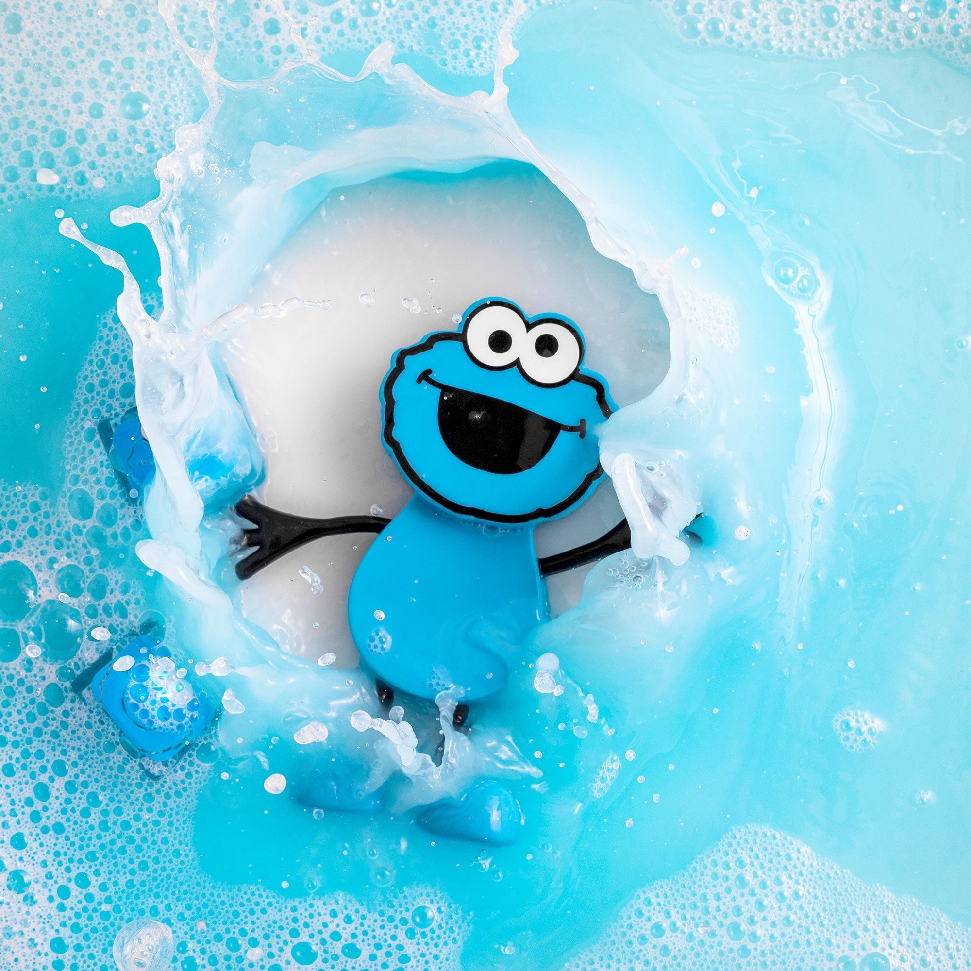 Glo Pals - Cookie Monster ENGLISH ONLY - Mastermind Toys___255573
