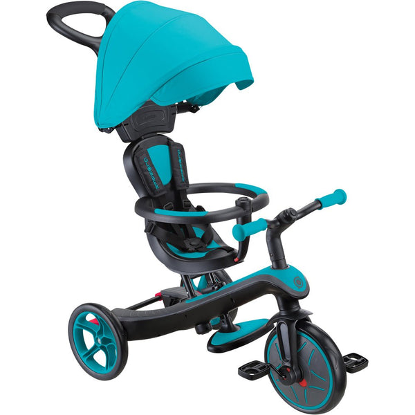GLOBBER EXPLORER TRIKE 4in1 トイザらス限定カラー aede9f8061d3e0a9a533d8faccc38e