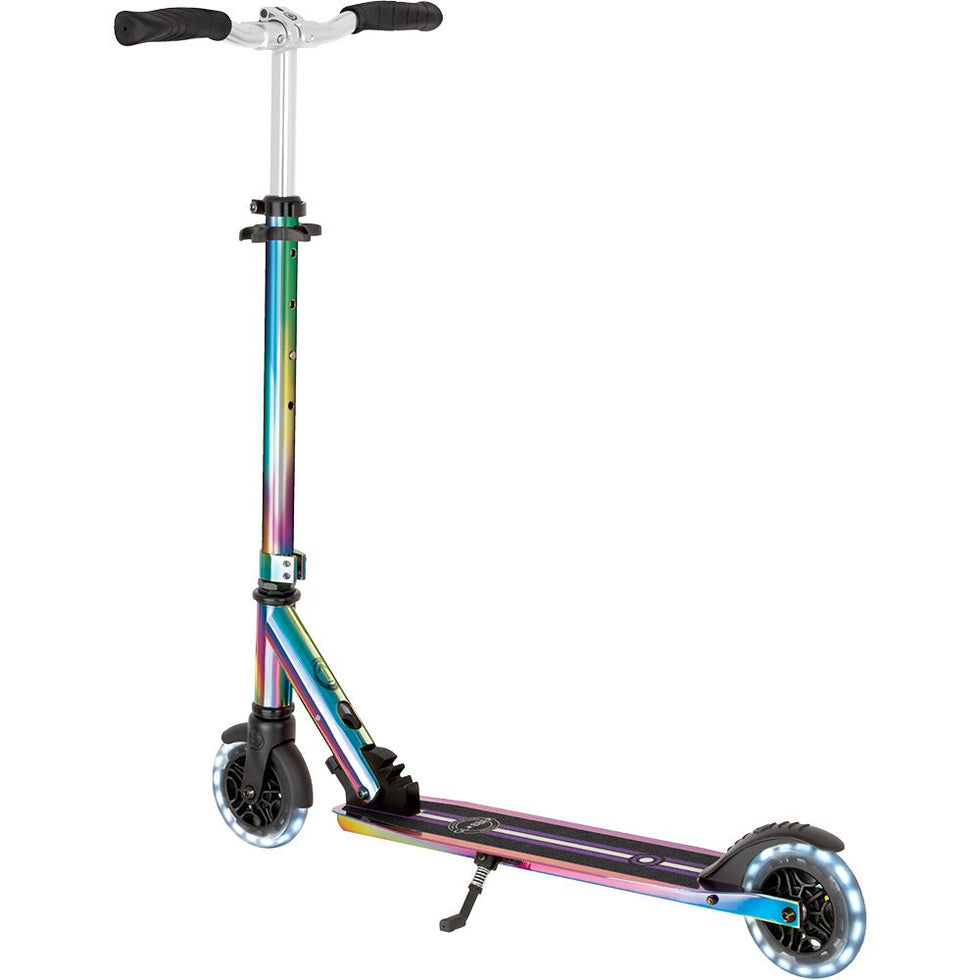 Trottinette électrique Enfant Globber : La Sécurité Avant Tout