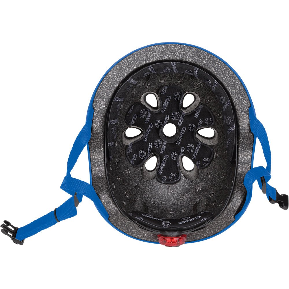 Globber Primo Helmet Navy blue - Mastermind Toys___238801