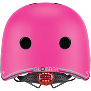 Globber Primo Helmet Pink - Mastermind Toys___238802