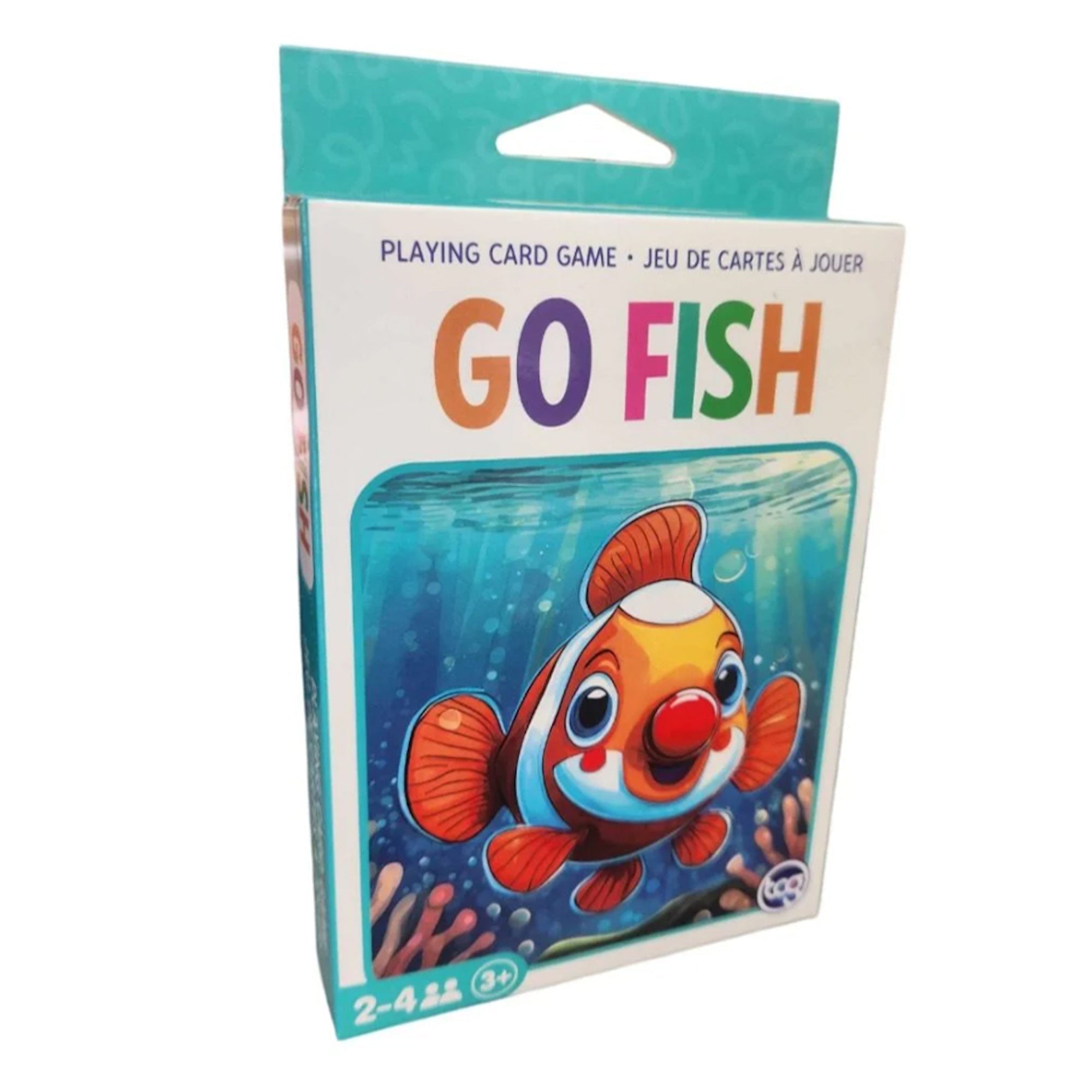 Go Fish - Mastermind Toys___255516