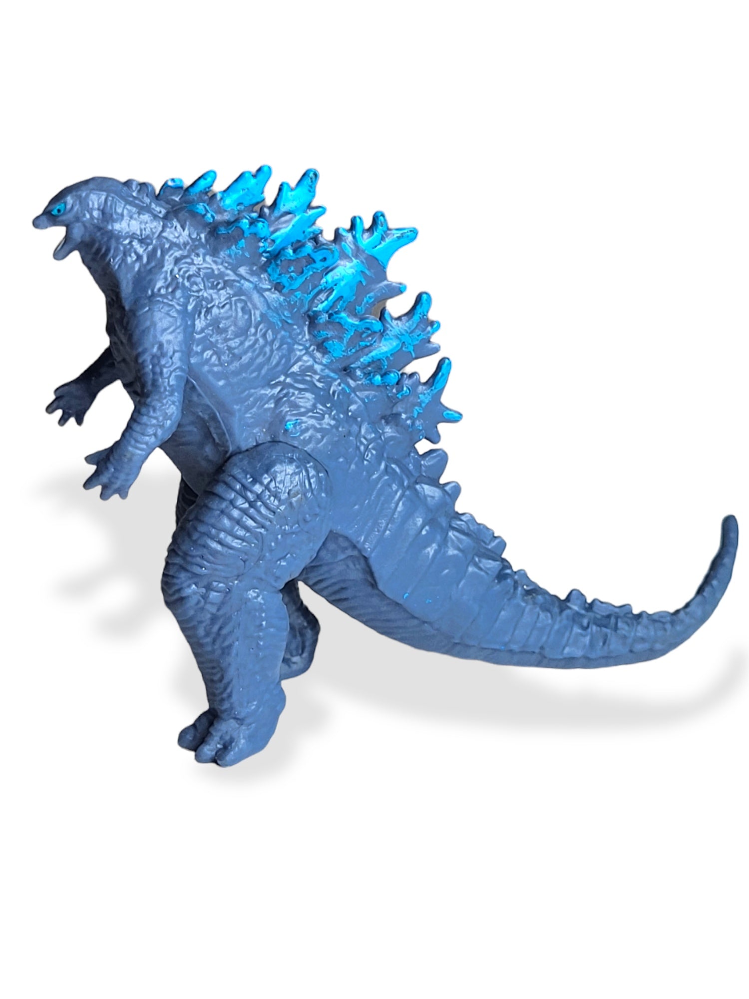 Godzilla Monsterverse 2" Mini Godzilla - Mastermind Toys___246417