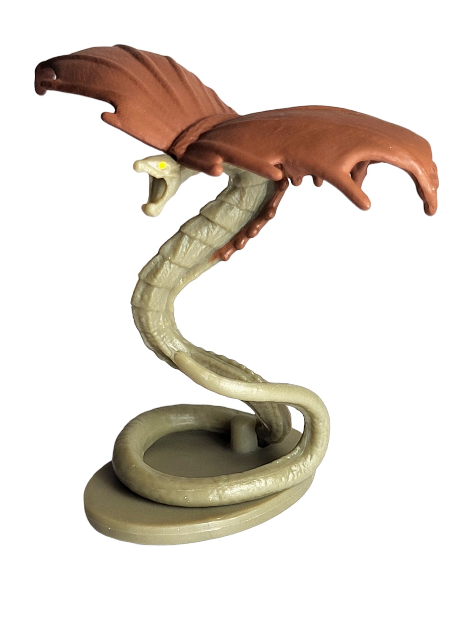 Godzilla Monsterverse 2" Mini Warbat - Mastermind Toys___246414