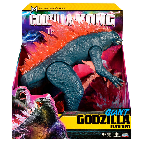 Godzilla x Kong - 11