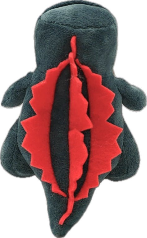 Godzilla x Kong - 6" Monster Plush - Mastermind Toys___246419