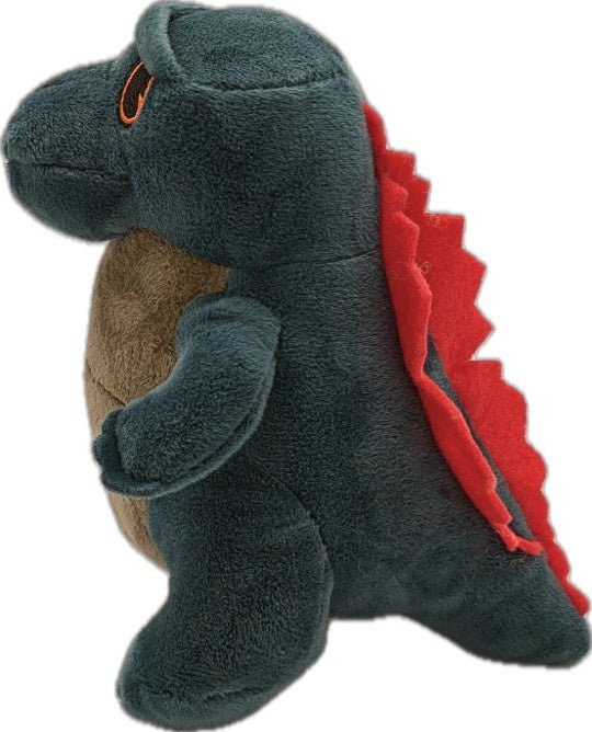 Godzilla x Kong - 6" Monster Plush - Mastermind Toys___246419