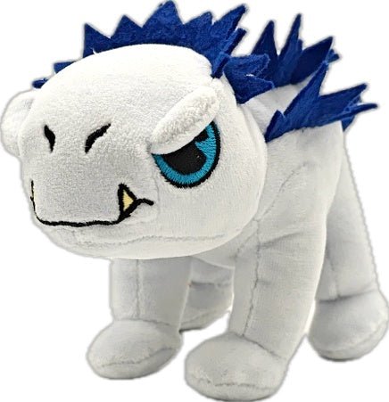 Godzilla x Kong - 6" Monster Plush - Mastermind Toys___246422