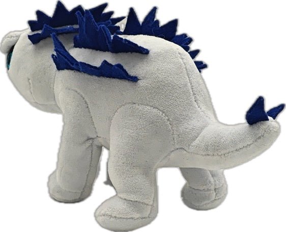 Godzilla x Kong - 6" Monster Plush - Mastermind Toys___246422