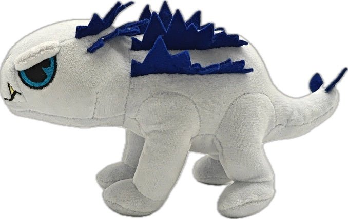 Godzilla x Kong - 6" Monster Plush - Mastermind Toys___246422