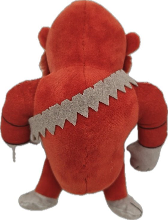 Godzilla x Kong - 6" Monster Plush Skar - Mastermind Toys___246421