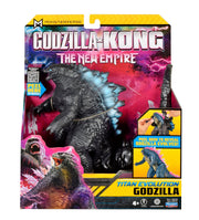 Godzilla x Kong 7" Titan Godzilla Evolution Figure - Mastermind Toys___246564