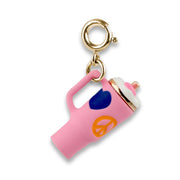 Gold On - the - Go Cup Charm - Mastermind Toys___245143