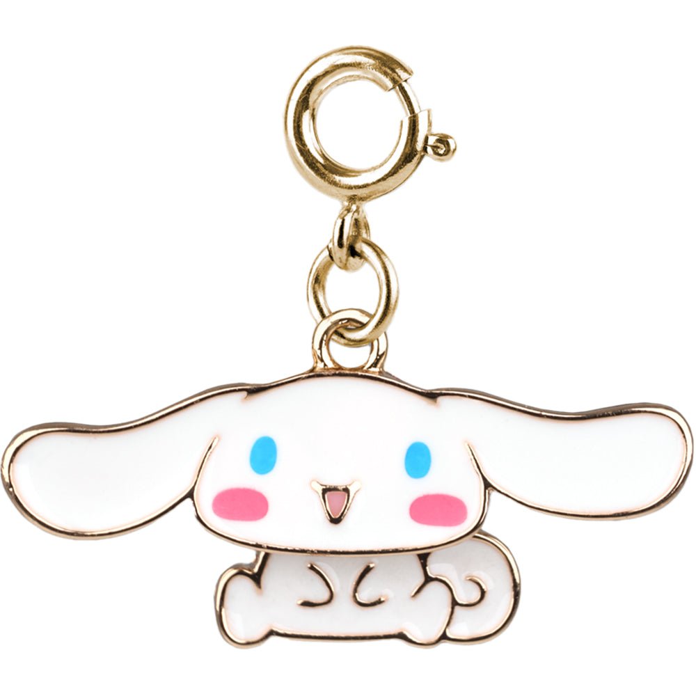 Gold Swivel Cinnamaroll Charm - Mastermind Toys___237313